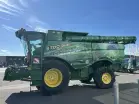 JOHN DEERE JD S780 SERIE - Photo 4