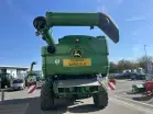 JOHN DEERE JD S780 SERIE - Photo 6