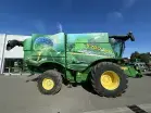 JOHN DEERE JD S780 SERIE - Photo 8