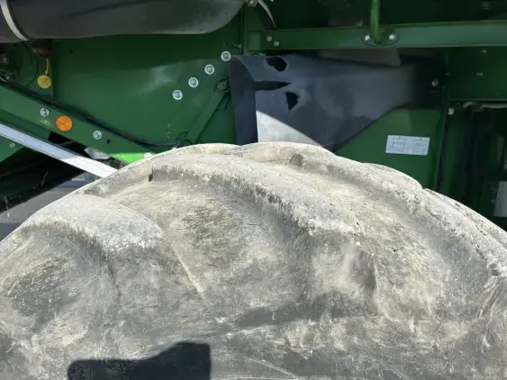 JOHN DEERE JD S780 SERIE - Photo 14