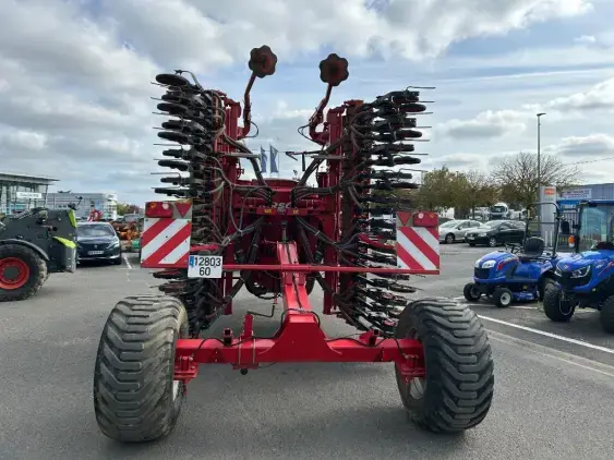 HORSCH PRONTO 6 KR - Photo 6