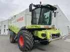 CLAAS LEXION 570 C - Photo 1