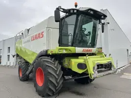 Acheter CLAAS    en vente à GUEUDET 1880 BEAUVAIS - CONCESSION CLAAS