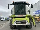 CLAAS LEXION 570 C - Photo 3