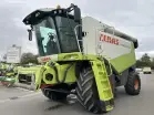 CLAAS LEXION 570 C - Photo 4