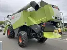 CLAAS LEXION 570 C - Photo 6