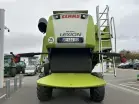 CLAAS LEXION 570 C - Photo 7