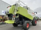 CLAAS LEXION 570 C - Photo 8