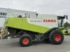 CLAAS LEXION 570 C - Photo 9