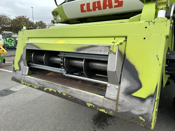 CLAAS LEXION 570 C - Photo 13
