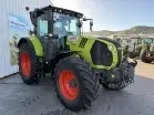 CLAAS Arion 610  - Photo 1