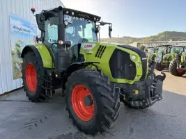 Acheter CLAAS    en vente à GUEUDET 1880 SAINT OMER - CONCESSION CLAAS