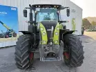 CLAAS Arion 610  - Photo 2