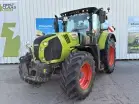 CLAAS Arion 610  - Photo 3