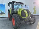 CLAAS Arion 610  - Photo 4