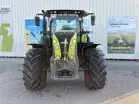 CLAAS Arion 610  - Photo 5