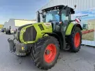 CLAAS Arion 610  - Photo 6