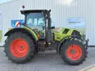 CLAAS Arion 610  - Photo 7