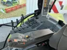 CLAAS Arion 610  - Photo 12