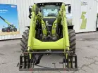 CLAAS ARION 630 HEXA - Photo 3