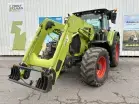CLAAS ARION 630 HEXA - Photo 5