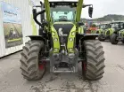 CLAAS ARION 630 HEXA - Photo 10