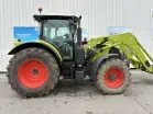 CLAAS ARION 630 HEXA - Photo 15