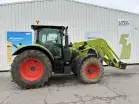 CLAAS ARION 630 HEXA - Photo 16