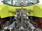 CLAAS ARION 630 HEXA - Photo 17