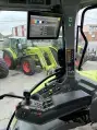 CLAAS ARION 630 HEXA - Photo 18