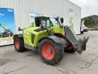 CLAAS SCORPION 741 VARIPOWER - Photo 1