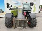 CLAAS SCORPION 741 VARIPOWER - Photo 3