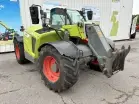 CLAAS SCORPION 741 VARIPOWER - Photo 6