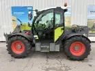 CLAAS SCORPION 741 VARIPOWER - Photo 8