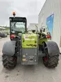 CLAAS SCORPION 741 VARIPOWER - Photo 9