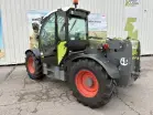 CLAAS SCORPION 741 VARIPOWER - Photo 10