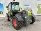 CLAAS SCORPION 741 VARIPOWER - Photo 11