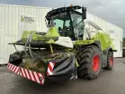 CLAAS JAGUAR 950 - Photo 24