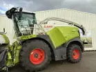 CLAAS JAGUAR 950 - Photo 25