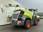 CLAAS JAGUAR 950 - Photo 26