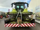 CLAAS JAGUAR 950 - Photo 27