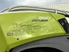 CLAAS JAGUAR 950 - Photo 32