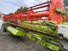 CLAAS Lexion 770 - Photo 14