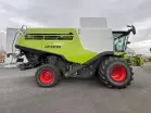 CLAAS LEXION 760 MONTANA - Photo 8