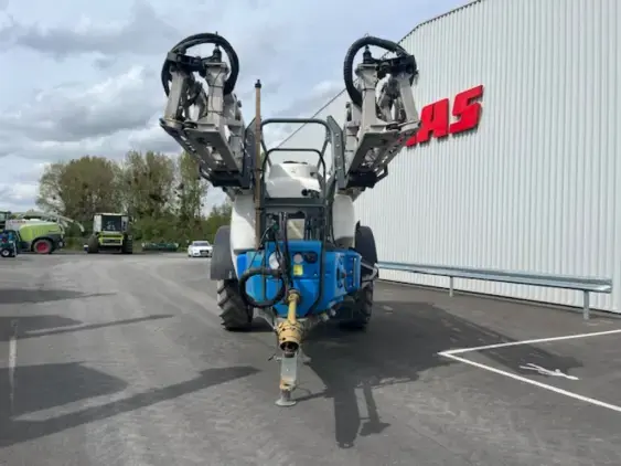 EVRARD Meteor 4200 - Photo 2