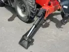 MANITOU MT1440 - Photo 12