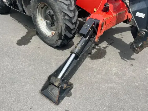 MANITOU MT1440 - Photo 12