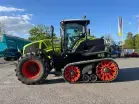 CLAAS AXION 930 TERRA TRAC - Photo 4