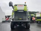 CLAAS Trion 520 - Photo 6