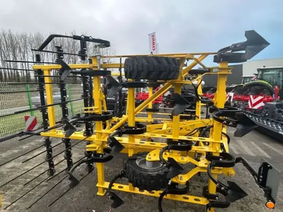 BEDNAR VERSATILL VN 4000 L - Photo 9